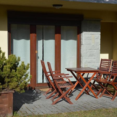 Nostalgiczne Koscielisko Apartament & Spa المظهر الخارجي الصورة