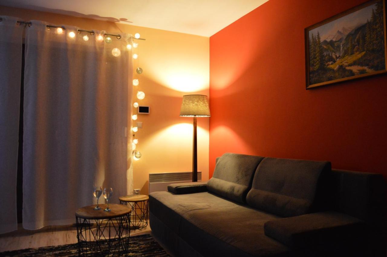 Nostalgiczne Koscielisko Apartament & Spa المظهر الخارجي الصورة