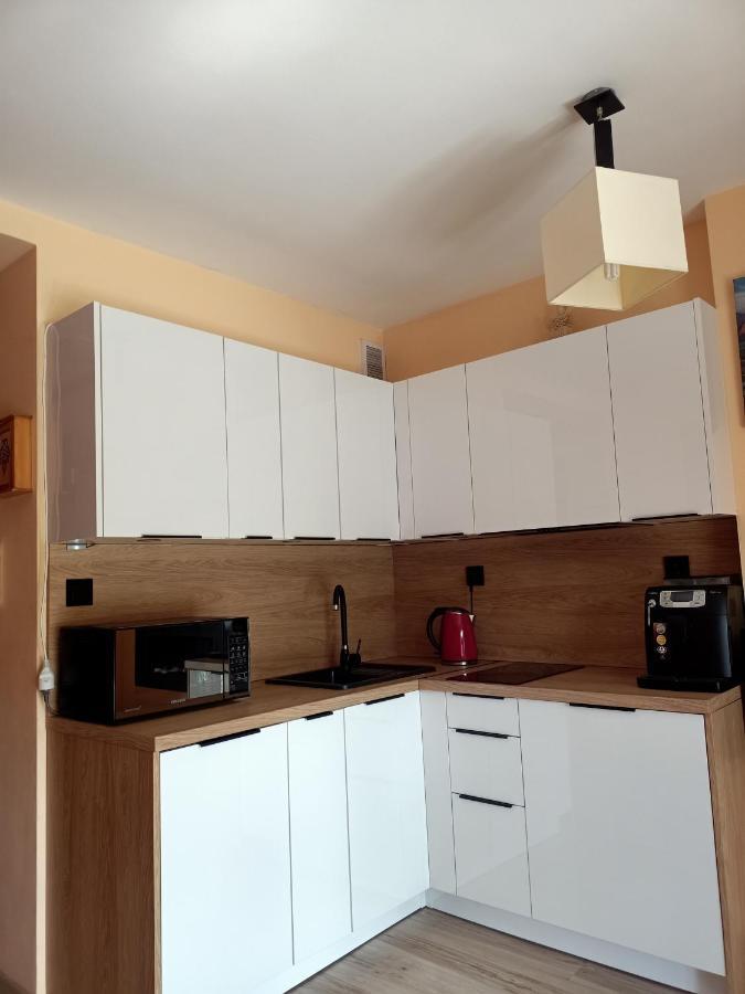 Nostalgiczne Koscielisko Apartament & Spa المظهر الخارجي الصورة