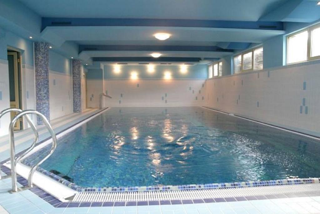 Nostalgiczne Koscielisko Apartament & Spa الغرفة الصورة