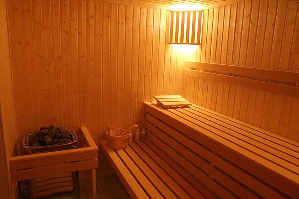 Nostalgiczne Koscielisko Apartament & Spa الغرفة الصورة