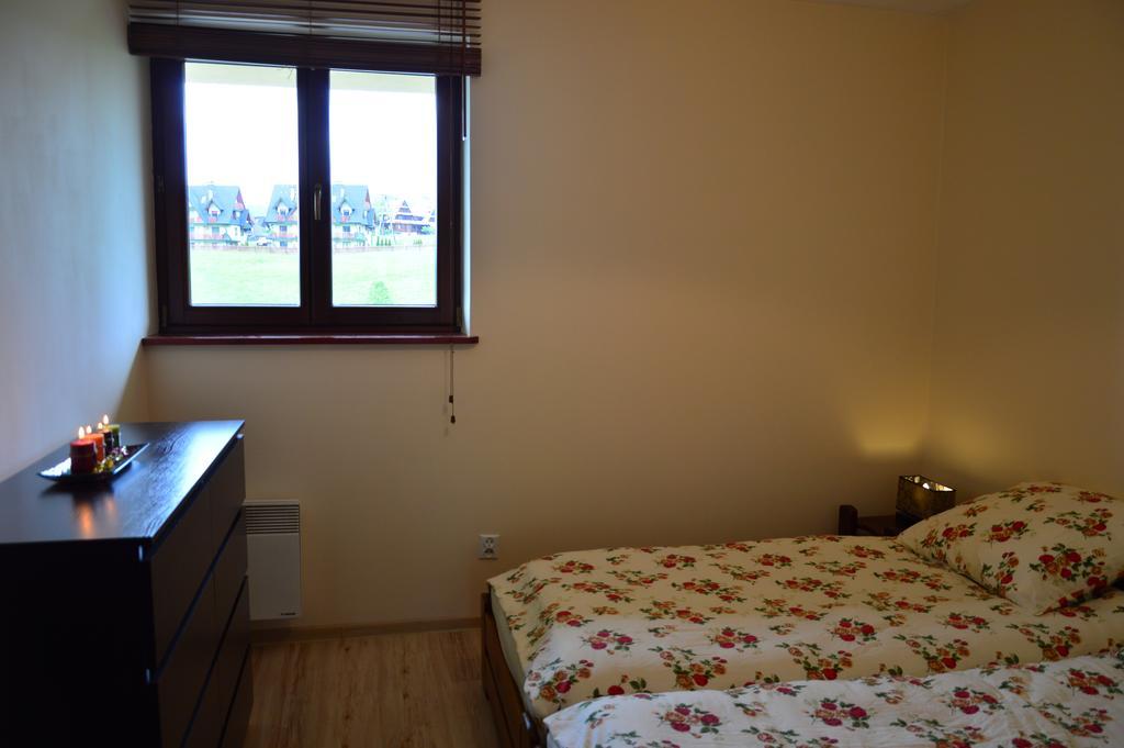 Nostalgiczne Koscielisko Apartament & Spa المظهر الخارجي الصورة