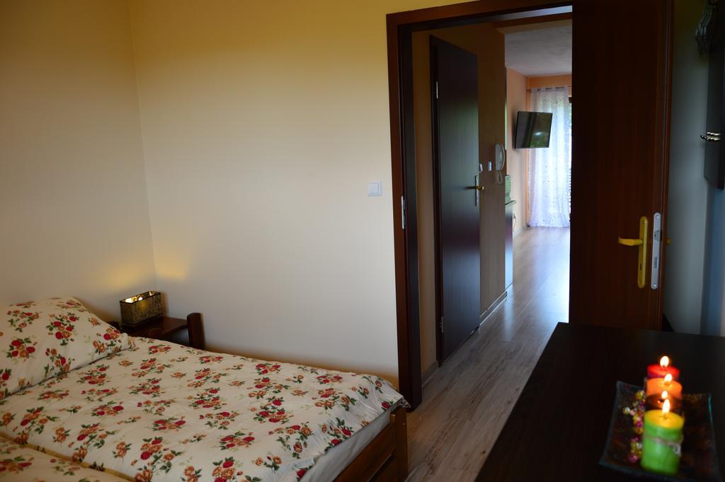 Nostalgiczne Koscielisko Apartament & Spa المظهر الخارجي الصورة